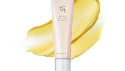 Beauty of Joseon Revive Eye Serum: Ginseng + Retinal, 30 ml, 1fl.oz.